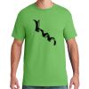 Dri Power ® 50/50 Cotton/Poly T Shirt Thumbnail