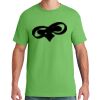 Dri Power ® 50/50 Cotton/Poly T Shirt Thumbnail