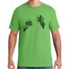 Dri Power ® 50/50 Cotton/Poly T Shirt Thumbnail