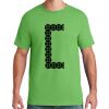 Dri Power ® 50/50 Cotton/Poly T Shirt Thumbnail