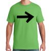 Dri Power ® 50/50 Cotton/Poly T Shirt Thumbnail