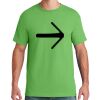 Dri Power ® 50/50 Cotton/Poly T Shirt Thumbnail