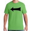 Dri Power ® 50/50 Cotton/Poly T Shirt Thumbnail