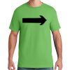 Dri Power ® 50/50 Cotton/Poly T Shirt Thumbnail