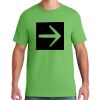 Dri Power ® 50/50 Cotton/Poly T Shirt Thumbnail