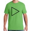 Dri Power ® 50/50 Cotton/Poly T Shirt Thumbnail