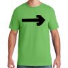 Dri Power ® 50/50 Cotton/Poly T Shirt Thumbnail