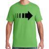 Dri Power ® 50/50 Cotton/Poly T Shirt Thumbnail