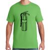 Dri Power ® 50/50 Cotton/Poly T Shirt Thumbnail