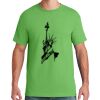 Dri Power ® 50/50 Cotton/Poly T Shirt Thumbnail