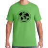 Dri Power ® 50/50 Cotton/Poly T Shirt Thumbnail