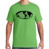 Dri Power ® 50/50 Cotton/Poly T Shirt Thumbnail