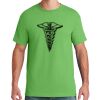Dri Power ® 50/50 Cotton/Poly T Shirt Thumbnail