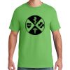 Dri Power ® 50/50 Cotton/Poly T Shirt Thumbnail