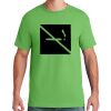 Dri Power ® 50/50 Cotton/Poly T Shirt Thumbnail