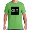 Dri Power ® 50/50 Cotton/Poly T Shirt Thumbnail
