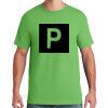 Dri Power ® 50/50 Cotton/Poly T Shirt Thumbnail