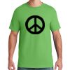 Dri Power ® 50/50 Cotton/Poly T Shirt Thumbnail