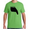 Dri Power ® 50/50 Cotton/Poly T Shirt Thumbnail