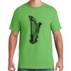 Dri Power ® 50/50 Cotton/Poly T Shirt Thumbnail