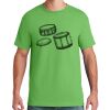 Dri Power ® 50/50 Cotton/Poly T Shirt Thumbnail