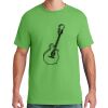 Dri Power ® 50/50 Cotton/Poly T Shirt Thumbnail