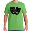 Dri Power ® 50/50 Cotton/Poly T Shirt Thumbnail