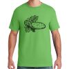 Dri Power ® 50/50 Cotton/Poly T Shirt Thumbnail