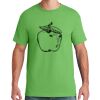 Dri Power ® 50/50 Cotton/Poly T Shirt Thumbnail