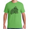 Dri Power ® 50/50 Cotton/Poly T Shirt Thumbnail