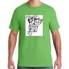 Dri Power ® 50/50 Cotton/Poly T Shirt Thumbnail