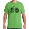 Dri Power ® 50/50 Cotton/Poly T Shirt Thumbnail