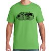 Dri Power ® 50/50 Cotton/Poly T Shirt Thumbnail