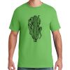 Dri Power ® 50/50 Cotton/Poly T Shirt Thumbnail