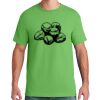 Dri Power ® 50/50 Cotton/Poly T Shirt Thumbnail