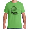 Dri Power ® 50/50 Cotton/Poly T Shirt Thumbnail