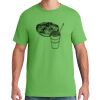 Dri Power ® 50/50 Cotton/Poly T Shirt Thumbnail