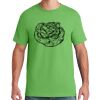 Dri Power ® 50/50 Cotton/Poly T Shirt Thumbnail