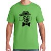 Dri Power ® 50/50 Cotton/Poly T Shirt Thumbnail