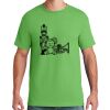 Dri Power ® 50/50 Cotton/Poly T Shirt Thumbnail