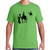 Dri Power ® 50/50 Cotton/Poly T Shirt Thumbnail
