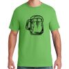 Dri Power ® 50/50 Cotton/Poly T Shirt Thumbnail