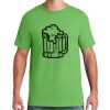 Dri Power ® 50/50 Cotton/Poly T Shirt Thumbnail