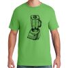 Dri Power ® 50/50 Cotton/Poly T Shirt Thumbnail
