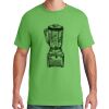 Dri Power ® 50/50 Cotton/Poly T Shirt Thumbnail
