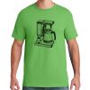 Dri Power ® 50/50 Cotton/Poly T Shirt Thumbnail