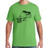 Dri Power ® 50/50 Cotton/Poly T Shirt Thumbnail