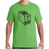 Dri Power ® 50/50 Cotton/Poly T Shirt Thumbnail