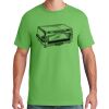 Dri Power ® 50/50 Cotton/Poly T Shirt Thumbnail