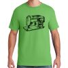 Dri Power ® 50/50 Cotton/Poly T Shirt Thumbnail